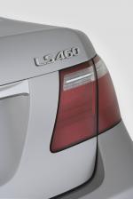 Lexus LS460 2006 года